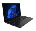 Lenovo ThinkPad L15 Gen 3 i7-1255U 15.6" FHD IPS 250nits AG 8GB DDR4 3200 SSD256 Intel Iris Xe Graphics W11Pro