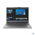 Lenovo Yoga Slim 6 14IAP8 i7-1260P 14" WUXGA OLED 400nits Glossy 60Hz 16GB LPDDR5 4800 SSD512 Intel Iris Xe Graphics Win11 Storm