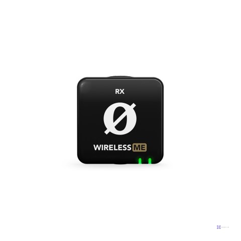 RODE Wireless ME - 2-kanałowy cyfrowy system bezprzewodowy