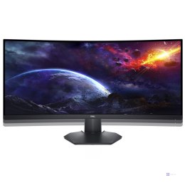 DELL 34 CURVED GAMING MONITOR - S3422DWG - 86.4CM (34'')