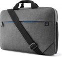 Torba HP Prelude Topload Laptop Bag do notebooka 15,6" szara 2Z8P4AA