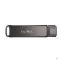 SANDISK FLASH iXpand LUXE 128GB USB-C Lightning