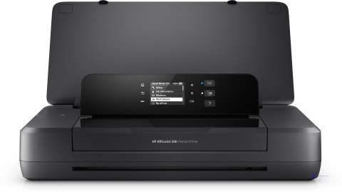 Drukarka HP Officejet 200 Mobile Printer