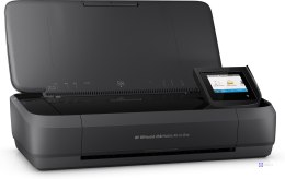 HP OfficeJet 250 Termiczny druk atramentowy A4 4800 x 1200 DPI 10 stron/min Wi-Fi