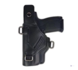 Kabura skórzana do pistoletu BYRNA HD/SD (3.1545)