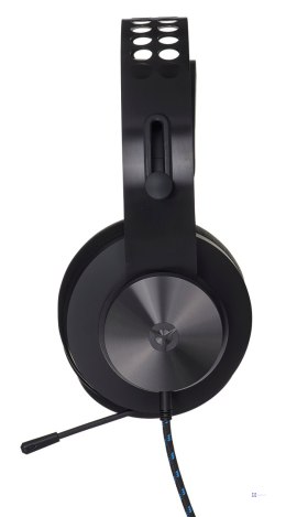 Słuchawki z mikrofonem dla graczy Lenovo Legion H500 Pro 7.1 (czarne)