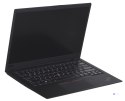 LENOVO ThinkPad X1 Carbon 6Gen. i5-8350U 8GB 256GB SSD 14" FHD(dotyk) Win11pro + zasilacz UŻYWANY