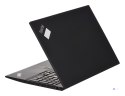 LENOVO ThinkPad T570 i5-7200U 16GB 256GB SSD 15" FHD Win10pro + zasilacz UŻYWANY