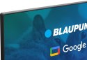 TV 32" Blaupunkt 32FBG5000S Full HD LED, GoogleTV, Dolby Digital, WiFi 2,4-5GHz, BT, czarny
