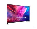 TV 40" UD 40F5210 FHD, D-LED, Android 11, DVB-T2