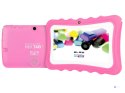 Tablet BLOW KidsTab 7.2 79-006# (7,0"; 8GB; 1GB; WiFi; kolor różowy)