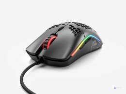 Mysz gamingowa Glorious Model O - czarna