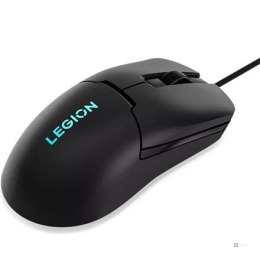 Mysz Lenovo Legion M300s RGB (czarna)