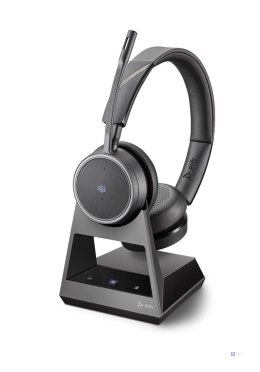 VOYAGER 4220 UC, BT600-A, CHARGE STAND UC, TEAMS