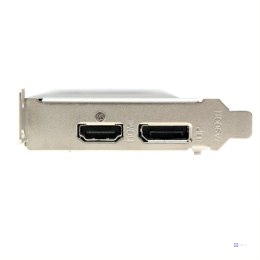 AFOX GEFORCE GTX1050TI 4GB GDDR5 DVI HDMI DP LP AF1050TI-4096D5L5