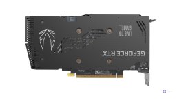 ZOTAC GAMING GeForce RTX 3050 AMP!, 8192 MB GDDR6