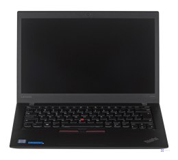 LENOVO ThinkPad T470S i5-6300U 12GB 256GB SSD 14