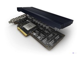 SAMSUNG PM1735 Enterprise SSD 3.2 TB internal HHHL card PCIe 4.0 x8 NVMe OEM dysk twardy