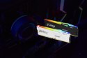 Kingston FURY DDR5 32GB (2x16GB) 6000MHz CL40 Beast White RGB XMP