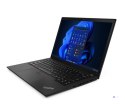 Lenovo ThinkPad X13 G3 i5-1235U 13.3" WUXGA IPS 300nits AG Touch 16GB LPDDR5 4800 SSD512 Intel Iris Xe Graphics W11Pro Thunder B