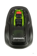 Robot koszący GREENWORKS Optimow 4 Bluetooth 450 m2 - 2513207