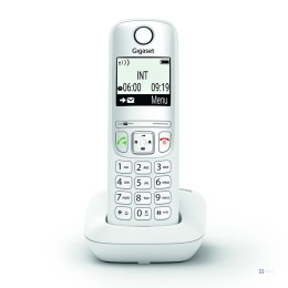Gigaset Telefon bezprzewodowy A690 White