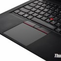 LENOVO ThinkPad T490 i7-8665U 16GB 512GB SSD 14" FHD Win11pro + zasilacz UŻYWANY