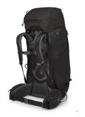 Plecak trekkingowy OSPREY Kestrel 68 czarny L/XL