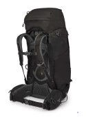 Plecak trekkingowy OSPREY Kestrel 68 czarny L/XL