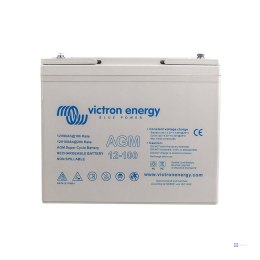 Victron Energy 12V/100Ah AGM Super Cycle Batt.
