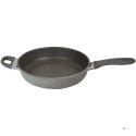 Granitowa patelnia sauté z 2 uchwytami Ballarini Murano - 28 cm