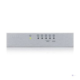 Switch ZyXEL GS-105BV3-EU0101F (5x 10/100/1000Mbps)