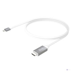 USB-C TO 4K HDMI CABLE/