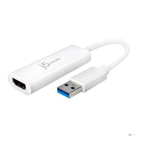 USB TO HDMI MULTI-MONITOR/ADAPTER