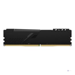 32GB DDR4-2666MHZ CL16 DIMM/FURY BEAST BLACK