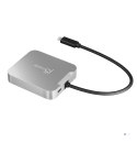 4K60 ELITE USB-C PD MULTI-PORT/ADAPTER