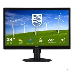 Monitor Philips 243V7QDSB/00 (24