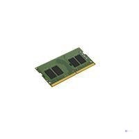 4GB DDR4-3200MHZ NON-ECC CL22/SODIMM 1RX16