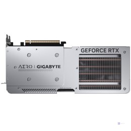 Karta graficzna Gigabyte GeForce RTX 4070 Ti AERO OC V2 12GB GDDR6X