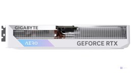 Karta graficzna Gigabyte GeForce RTX 4070 Ti SUPER AERO OC 16GB GDDR6X