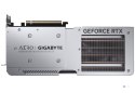 Karta graficzna Gigabyte GeForce RTX 4070 Ti SUPER AERO OC 16GB GDDR6X