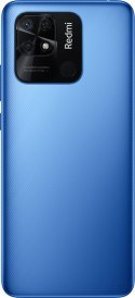 Smartfon Xiaomi Redmi 10C 3/64GB Niebieski