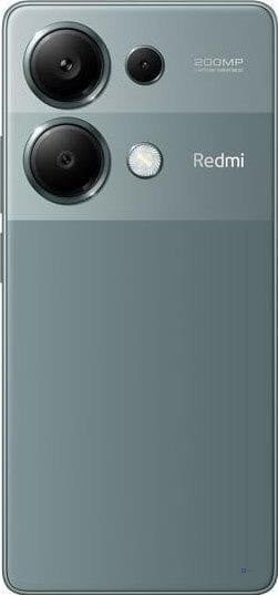 Smartfon Xiaomi Redmi Note 13 Pro 12/512GB Forest Green