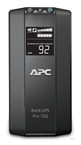 Zasilacz UPS APC BR700G
