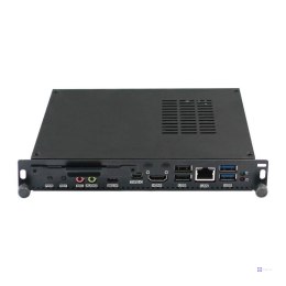 Komputer OPS do monitorów Promethean OPS-J4125 Celeron/8GB/SSD256GB/UHD/W11P