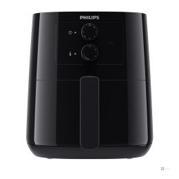 Philips 3000 series HD9200/90, Frytownica na gorące powietrze, 4.1 l, 0.8 kg, Rapid Air, 80 °C, 200 °C