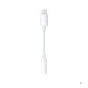 Apple MMX62ZM/A kabel Lightning Biały