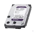 Dysk twardy HDD WD Purple 6TB 3,5" SATA WD64PURZ