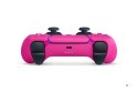 Kontroler bezprzewodowy Sony Dualsense Nova Pink, do konsoli Playstation 5