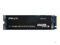 PNY CS2130 - 500 GB - PCI Express 3.0 x